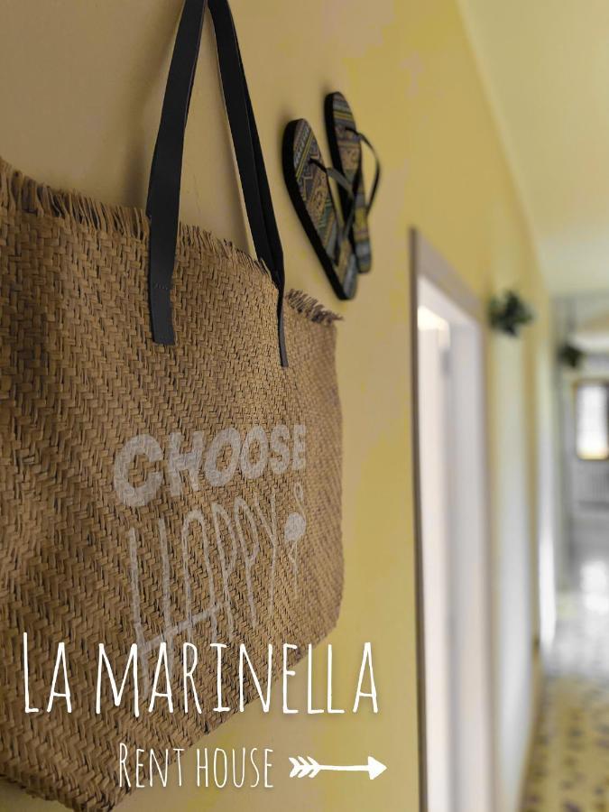 Apartamento La Marinella Massignano Exterior foto