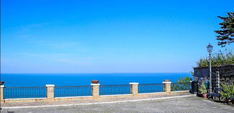 Apartamento La Marinella Massignano Exterior foto