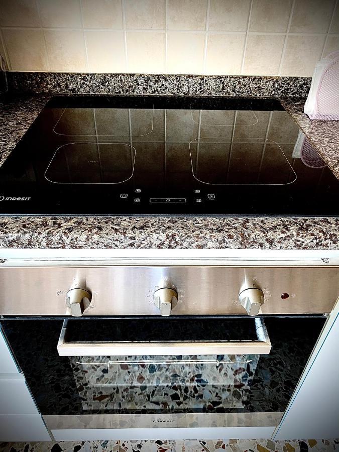 Apartamento La Marinella Massignano Exterior foto