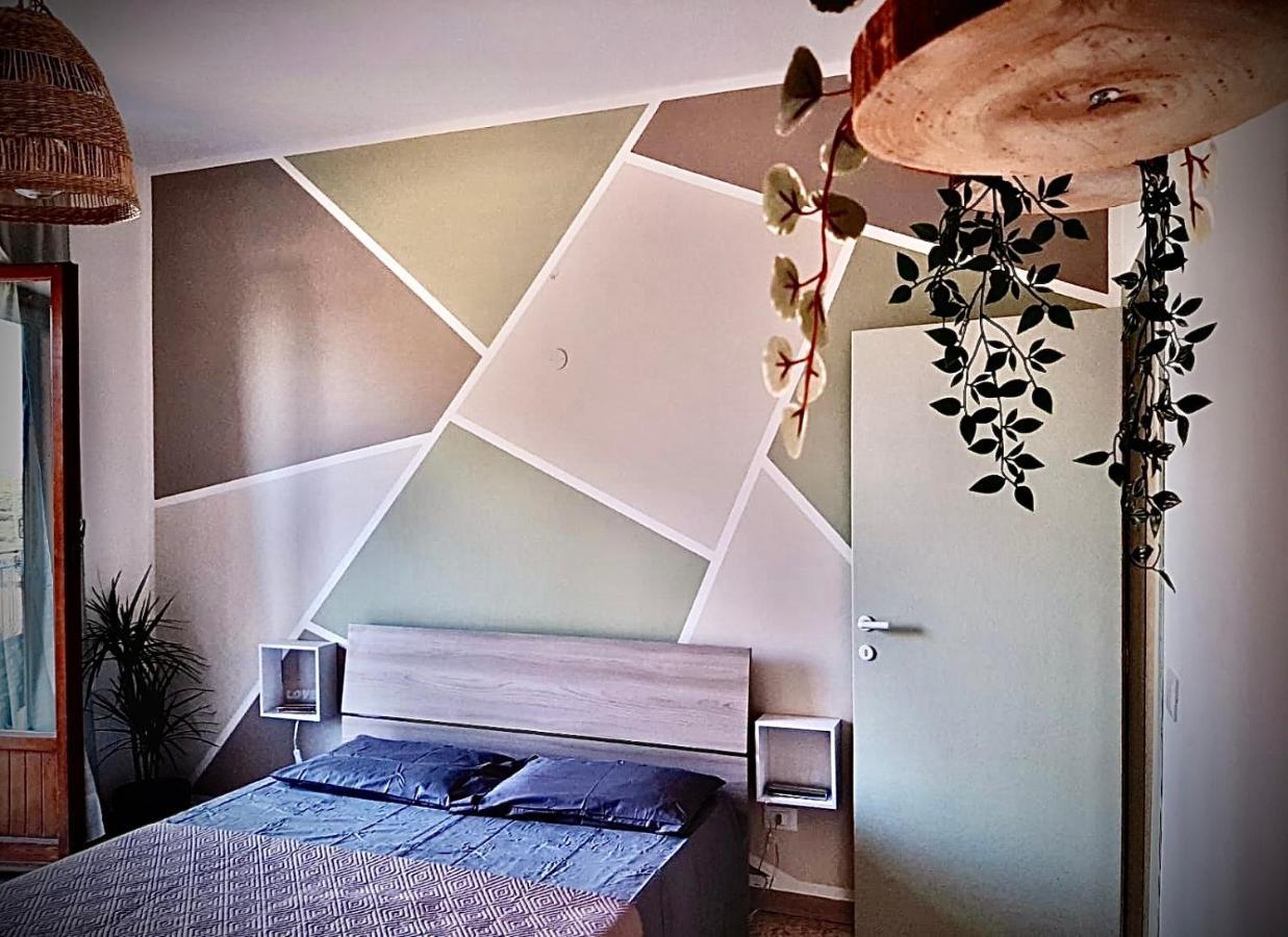 Apartamento La Marinella Massignano Exterior foto