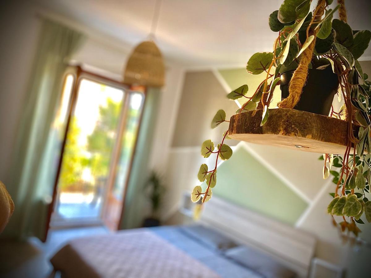 Apartamento La Marinella Massignano Exterior foto
