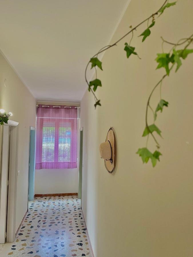 Apartamento La Marinella Massignano Exterior foto
